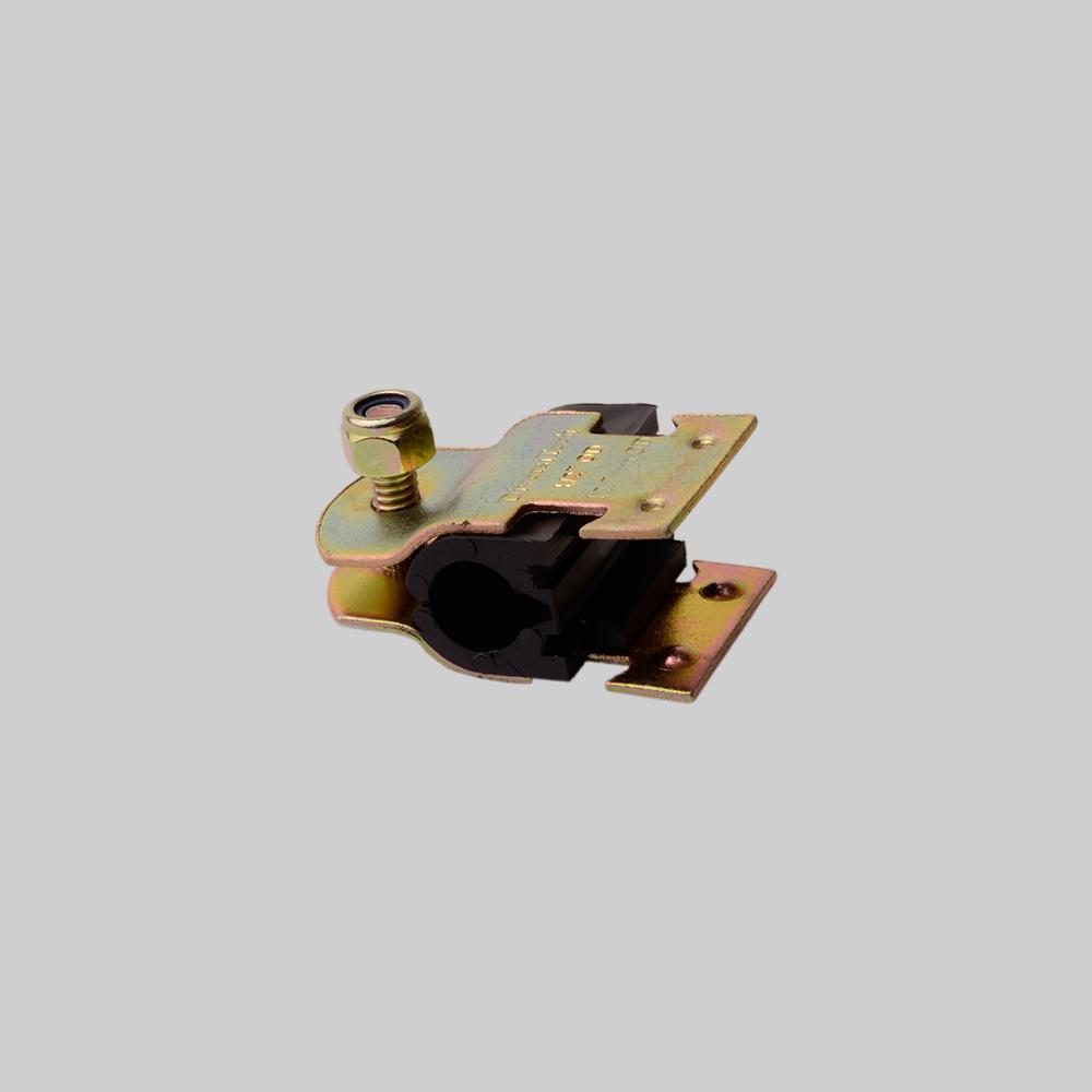 ABRAZADERA DIVERSITECH PARA FIJAR TUBERIA | typ.mx